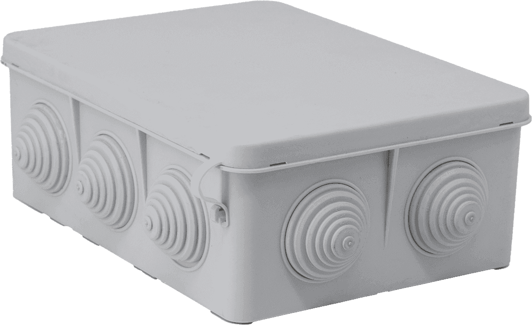 Коробка разветвительная КР2607