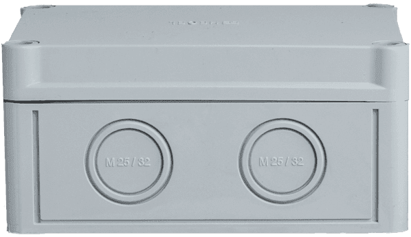 Коробка приборная КР2801