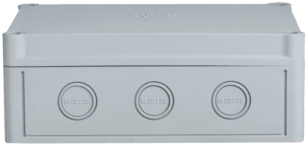 Коробка приборная КР2802