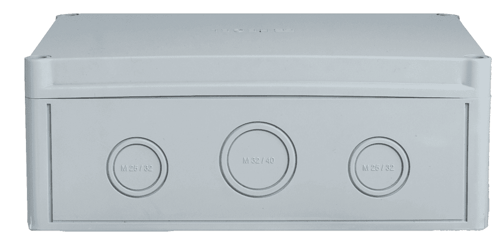 Коробка приборная КР2803